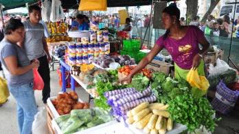 Precios de varios productos de la Canasta Básica aumentaron en diciembre y no han bajado.