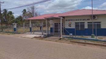 Subcentro de Salud cerrado no por falta de personal