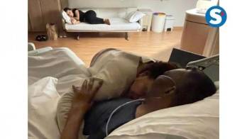 Familia de Pelé describe momentos de mucha tristeza&nbsp;