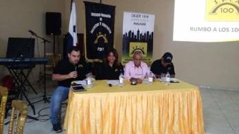 La Spia se reúne en Azuero