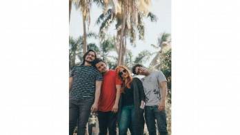 Neema, la nueva generación de rock alternativo
