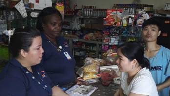 En enero de 2020, el comercio al por mayor debe empezar a cumplir la ley.