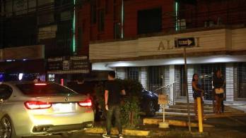 Por lo que sucede, los comerciantes le hacen un llamado al gobierno para que tomen cartas en el asunto.