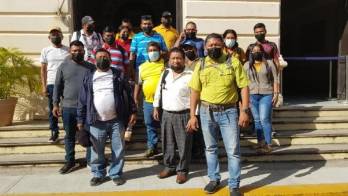 El pueblo&nbsp; Emberá-Wounaan escogerá a sus nuevas autoridades