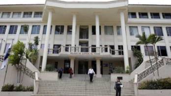 Juez se acoge al termino de la ley para evaluar sí llama a juicio o no en el caso de cobranzas del istmo.