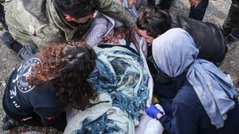 El drama humano en Turquía y Siria por culpa de un desastre natural&nbsp;