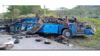 ARENA exige lista de ciudadanos fallecidos en Gualaca