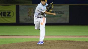 Tercer capítulo&nbsp;