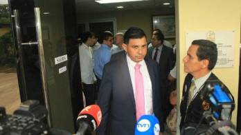 Condenados informan que apelarán la sentencia emitida.