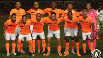 De darse ese acuerdo, el equipo mudaría su sede a la península de Azuero.