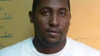 El peligroso delincuente, fue detenido el viernes 11 de febrero&nbsp;en la comunidad de Grecia.