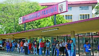 Clases presenciales en la UP seguirán suspendidas