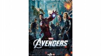 Marvel, rumbo a la nueva entrega de ‘Los Vengadores'