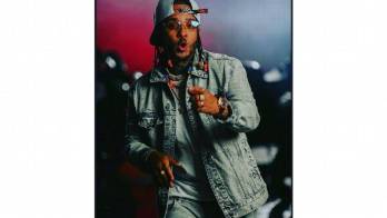 Saiko: ‘El bochinche me hará rico'