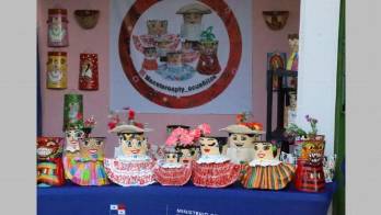 Arranca la tradicional feria de San Sebastián en Ocú