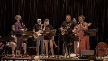 El Panama Jazz Festival se celebrará en enero del 2023