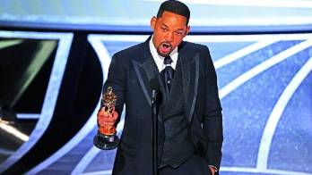 Will Smith vuelve a la gran pantalla