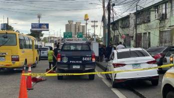 Derribaron a ‘Mello' a balazos en Río Abajo