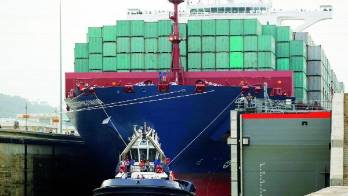 El informe completo véalo en micanaldepanama.com