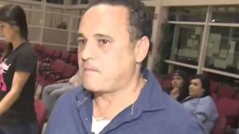 Hijo de Juan Gabriel ingresa a rehabilitación