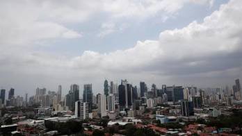 El FMI prevé un crecimiento económico del 4,8 % en Panamá en 2020