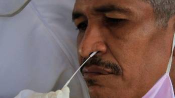 Cartagena de Indias prevé rebrote de covid