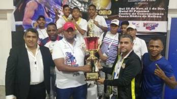 Boxeadores darienitas lanzan S.O.S.
