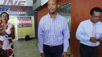 Juez decreta extinción de la pena a&nbsp;‘Pelenchín' Caballero