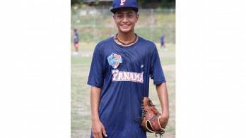 El santeño Javier Acevedo será el abridor ante México