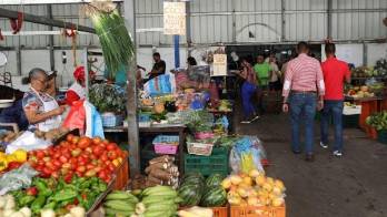 La próxima administración de la Alcaldía de Panamá tendrá que conversar con los arrendatarios del Mercado San Felipe Neri para ver las necesidades que tiene cada uno.