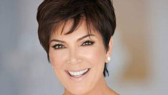 Kris Jenner regala a su nieta una mini mansión