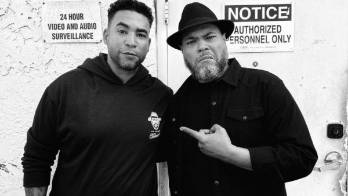 Le piden a Don Omar que pase la página y haga más música