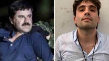 Juez mexicano frena de modo indefinido extradición de hijo del Chapo a EEUU