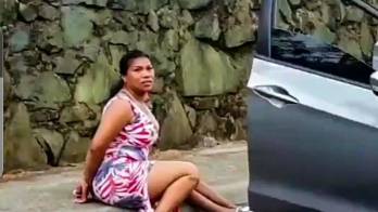 Exmujer de ‘Cholo Chorrillo' era una de las presuntas testaferro