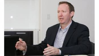 Realizan audiencia a Frank De Lima por supuesta corrupción