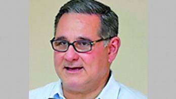 Marco Ameglio Samudio