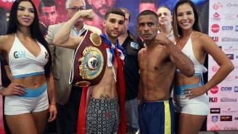 ¡Puñetes y emociones!