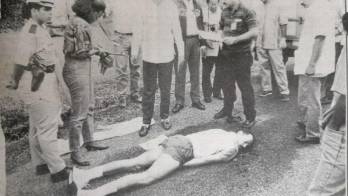 Un informe reveló serias irregularidades en la PTJ en el manejo e investigación del caso, directivos renunciaron.