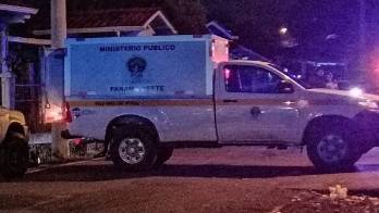 Niña de 3 años se ahogó en una piscina en&nbsp; Nueva Gorgona