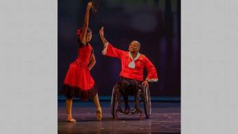 Derroche de creatividad y talento en la 'Gala Inclusiva 2021'