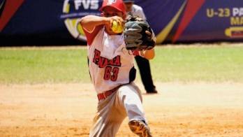 Panamá vence a Perú en el Panamericano de Softbol