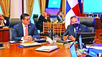 Gabinete aprueba $26.3 millones para comprar medicamentos