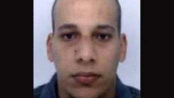 Cherif, enterrado junto a su hermano en Francia.