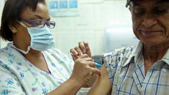 Autoridades de Salud solicitan a la población no bajar la guardia.