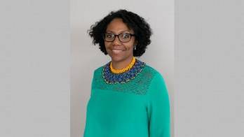 Destaca que el movimiento afropanameño tiene unas excelentes iniciativas comunitarias.