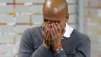 Falleció la madre de Pep Guardiola por COVID-19