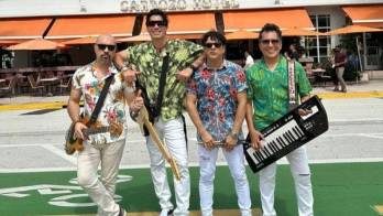 Nominan a Los Rabanes a los premios Emmy