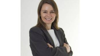 Erika Podest, científica.