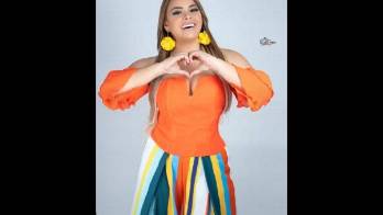 Orgullosos de ser cédula 8