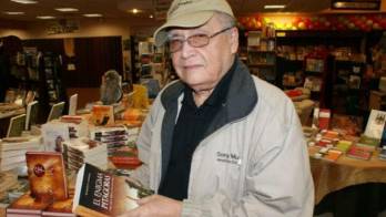 José Franco, al poeta de mi patria